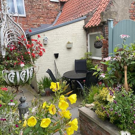 The Market Nook - Beverley Daire Dış mekan fotoğraf